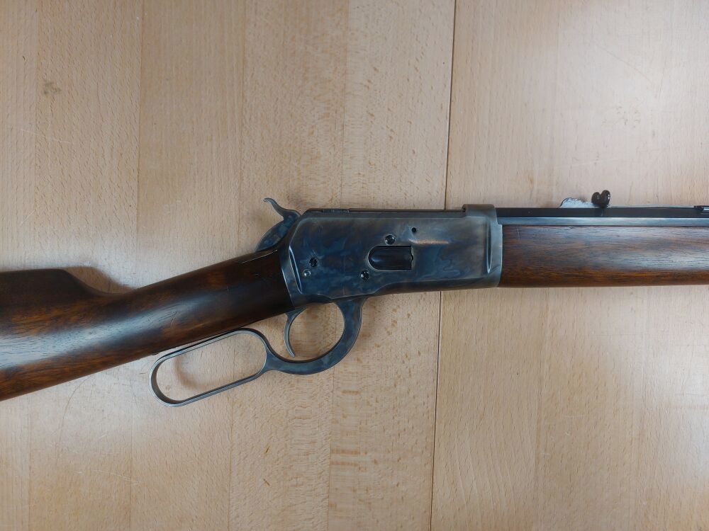 Chiappa M 1892