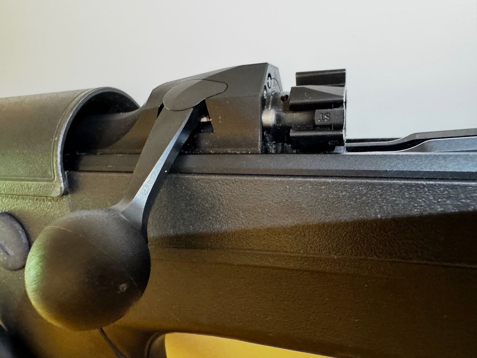 Dentler Dr 21 Premium rifle / caliber .308