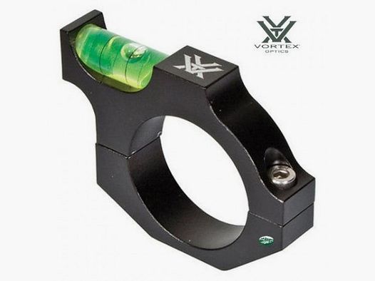 VORTEX Anello con livella per tubo da 34 mm BL34