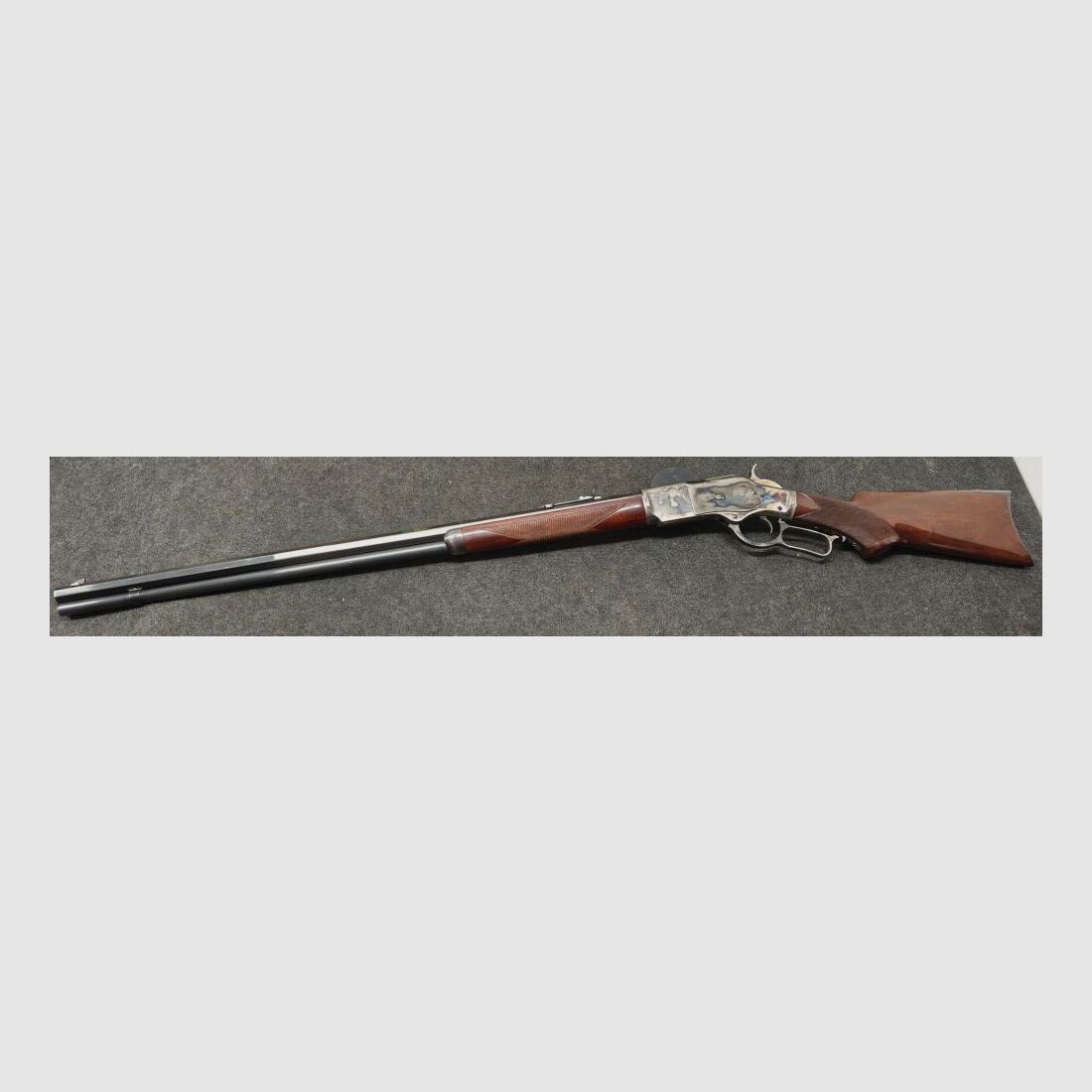 Hege Uberti 1873 30"