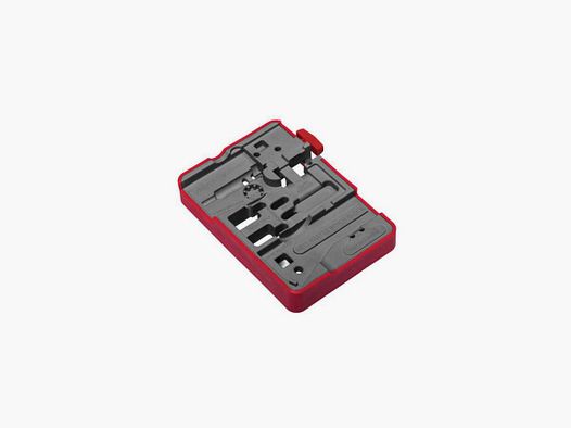 REAL AVID AVAR15MBB AR-15 Meister Werkstattblock