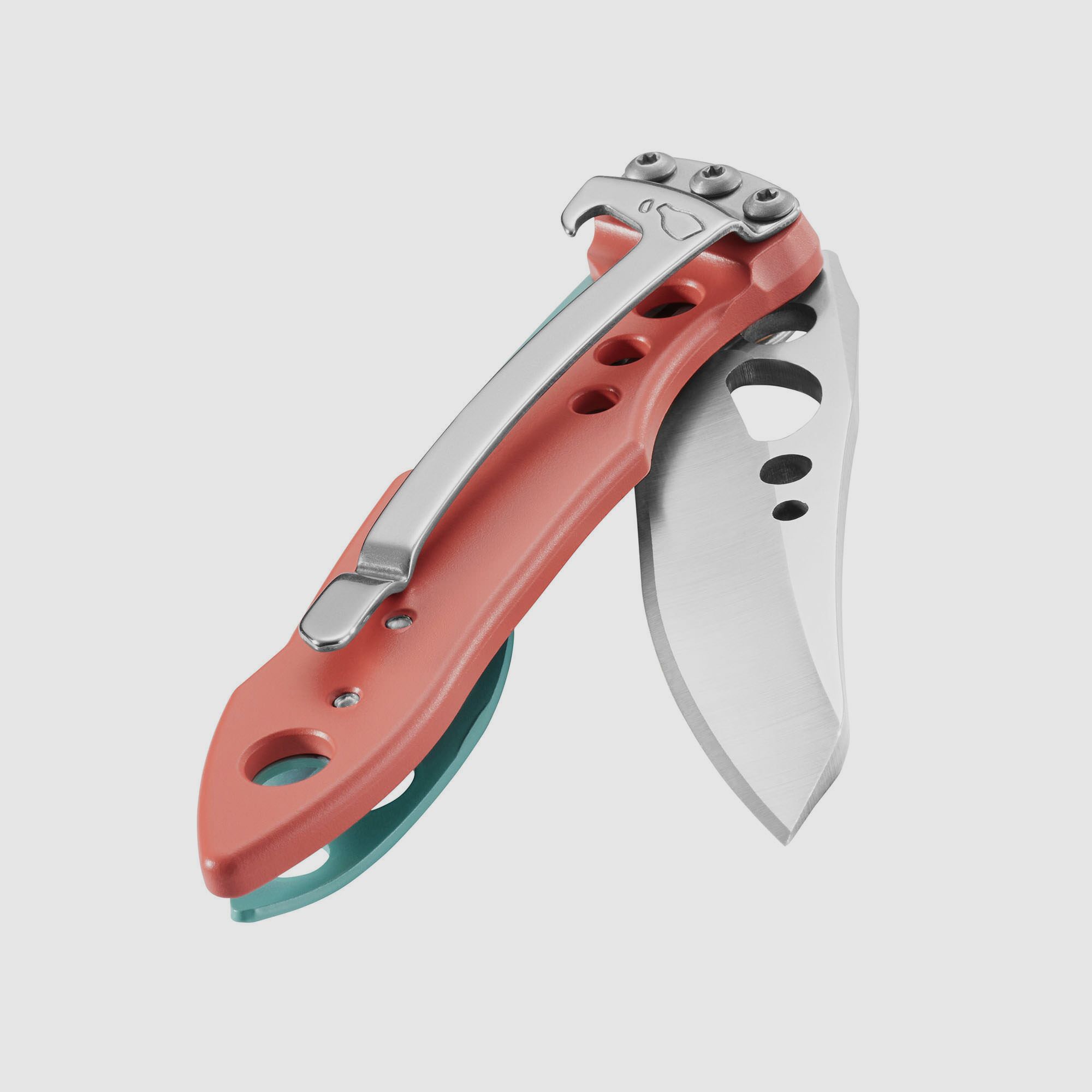 Leatherman SKELETOOL KB Paradise