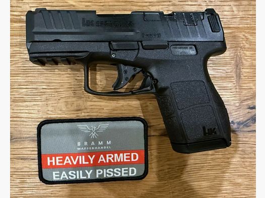 Heckler und Koch SFP9 CC OR