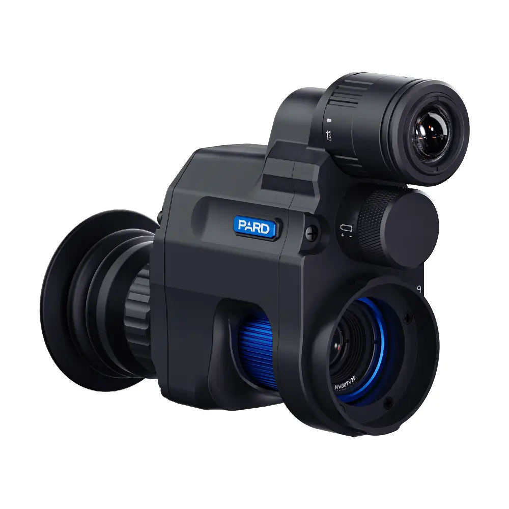 Clip-on Night Vision Monocular Pard NV007V2 Pro, image 1 of 5