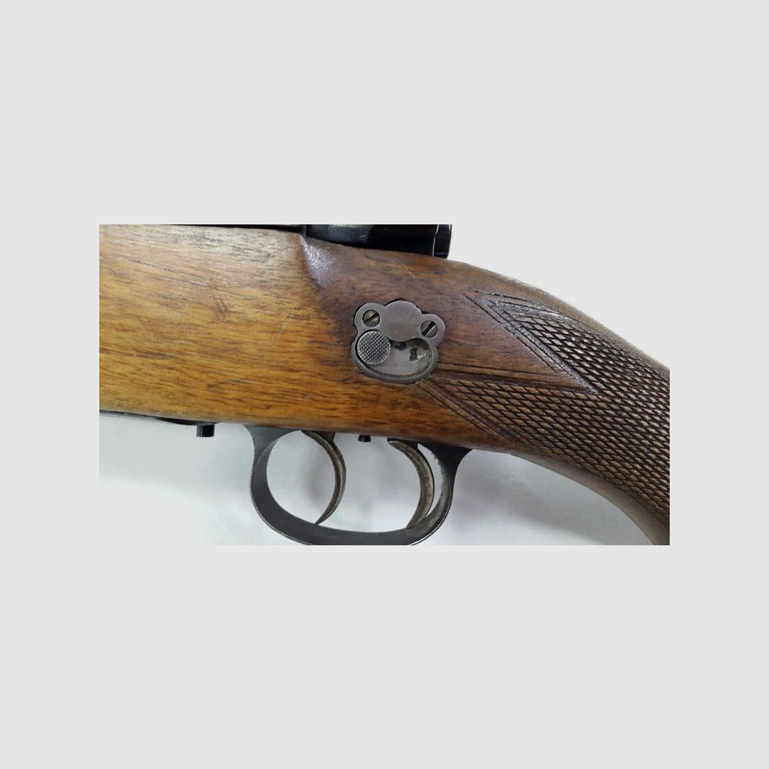 Akah Mod. 98