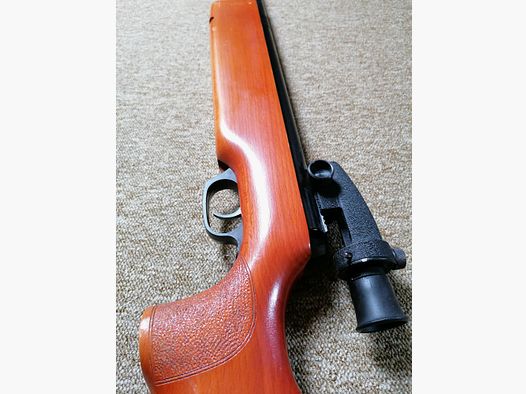 Haenel 303-Super con dioptría