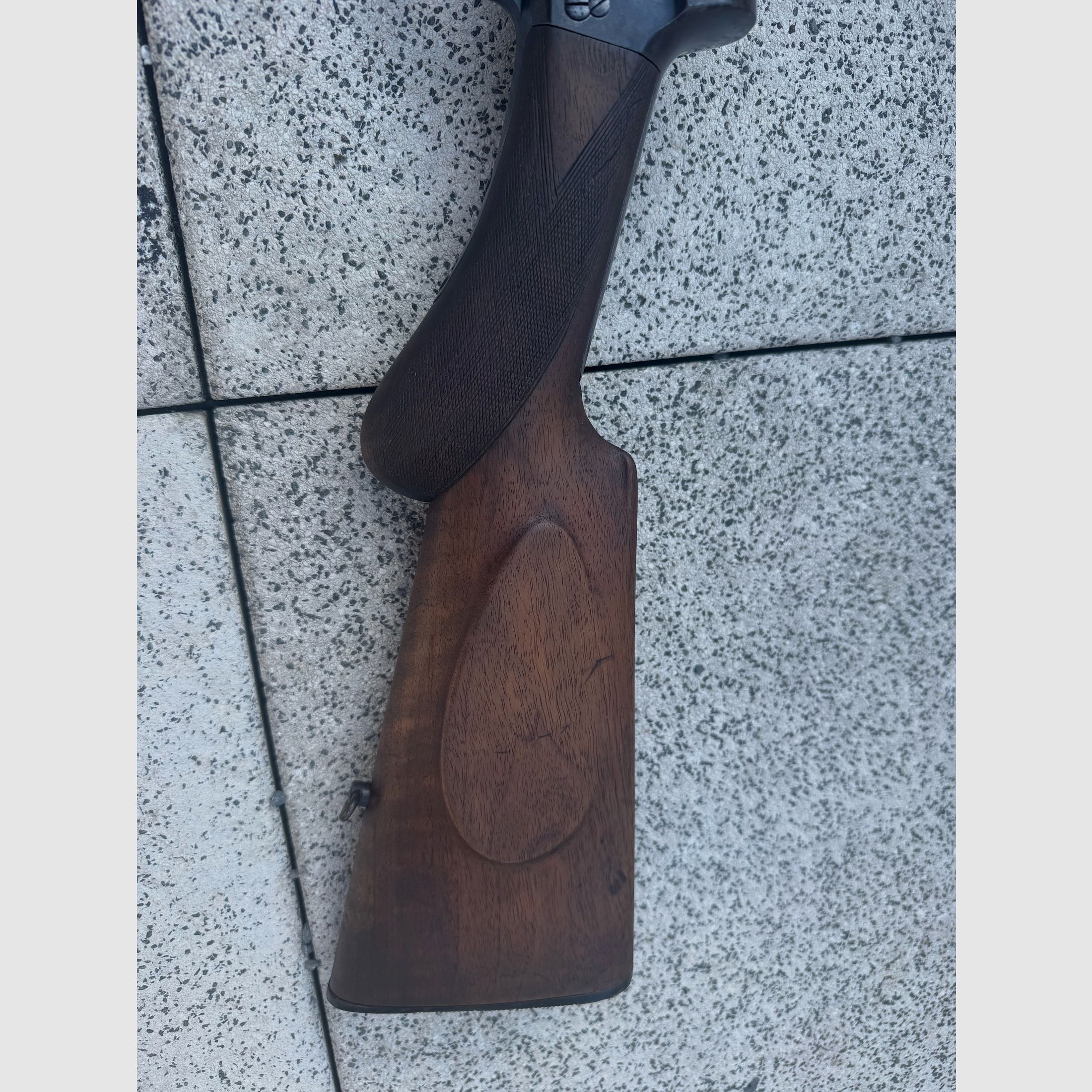 Rariteit: FN Browning Auto-5 (A-5) Kal. 16/65 – Vroeg Belgische productie met „Suicide Safety“ & Bäckenschäftung