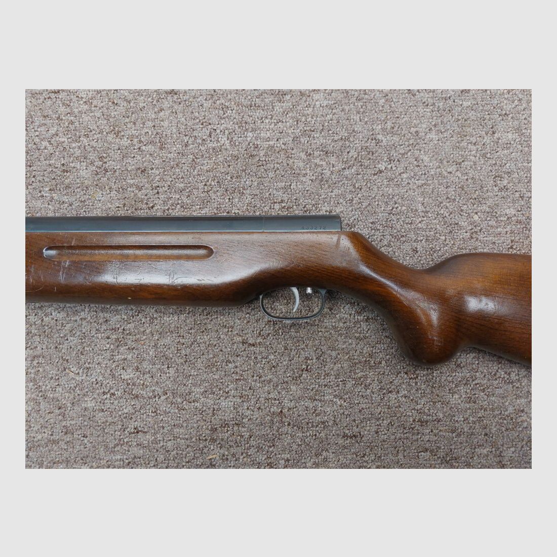 Weihrauch HW 35