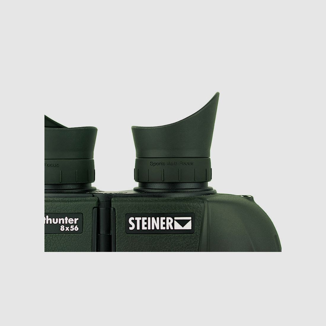 STEINER Nighthunter 8x56