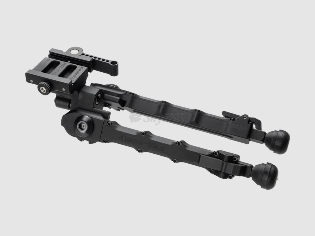Accu-Tac SR-5 G2: Arca Spec QD Bipod Arca, imagen 2 de 2