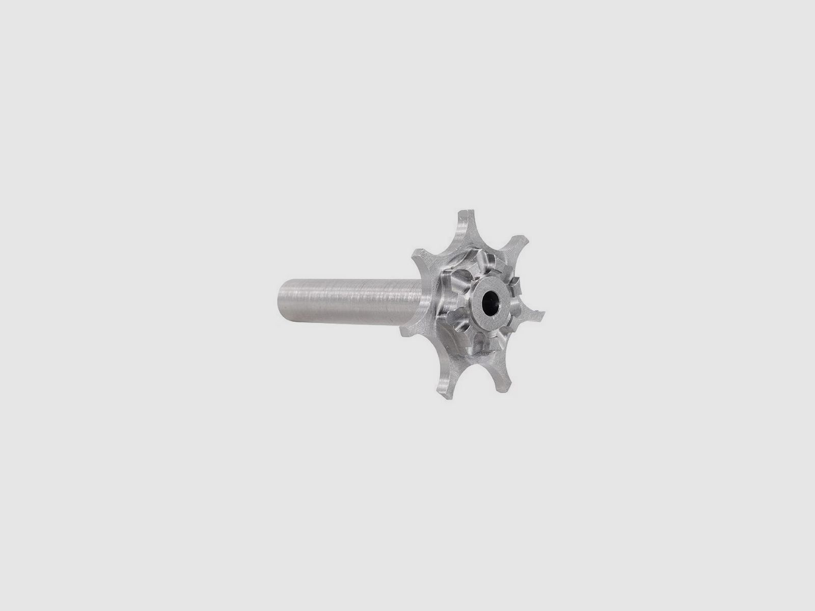 Smith & Wesson Extractor Assembly Rahmen L 686 Plus 7 Schuss 244210000, Bild 1 von 7