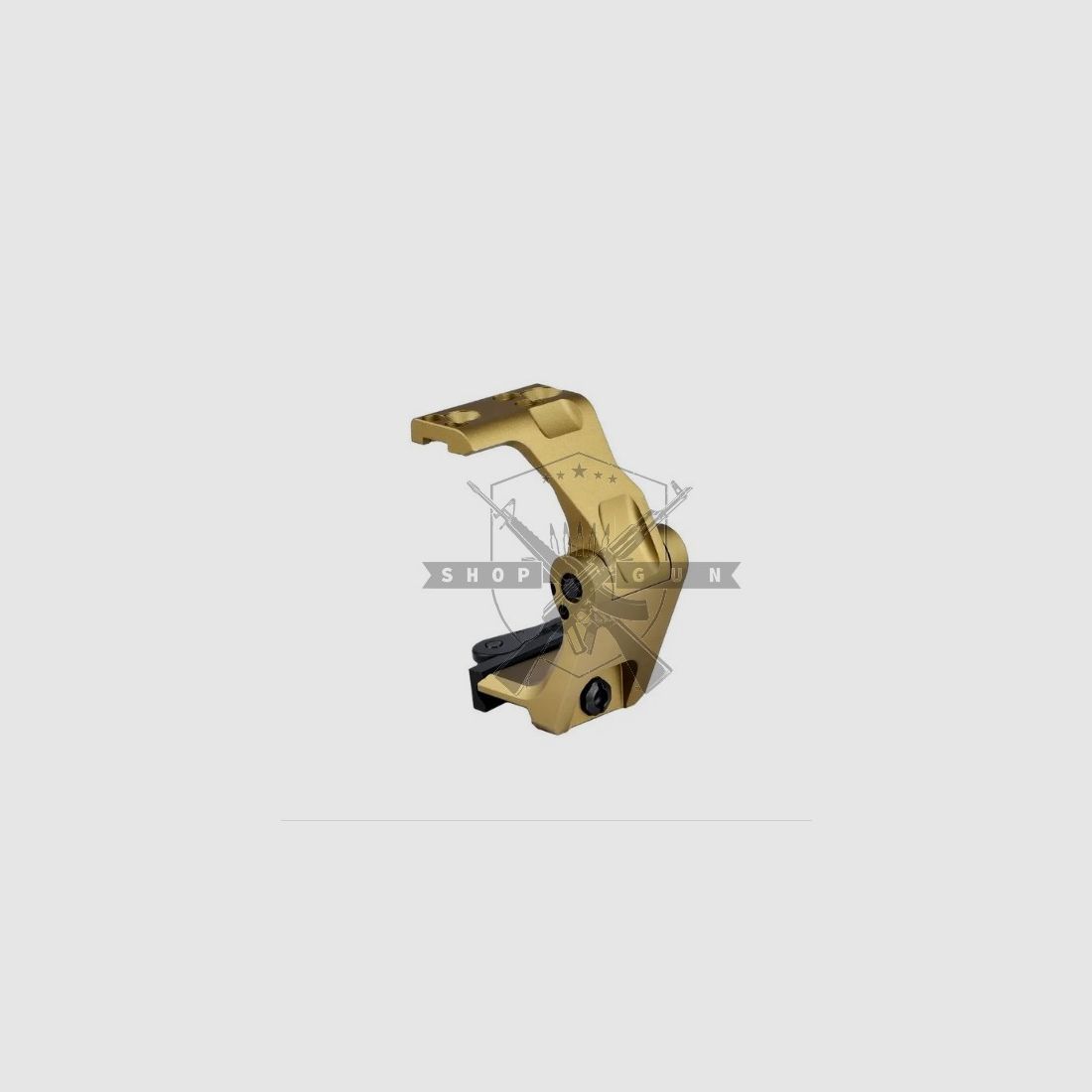 FAST FTC ET -Style G33 Magnifier Mount (DE)