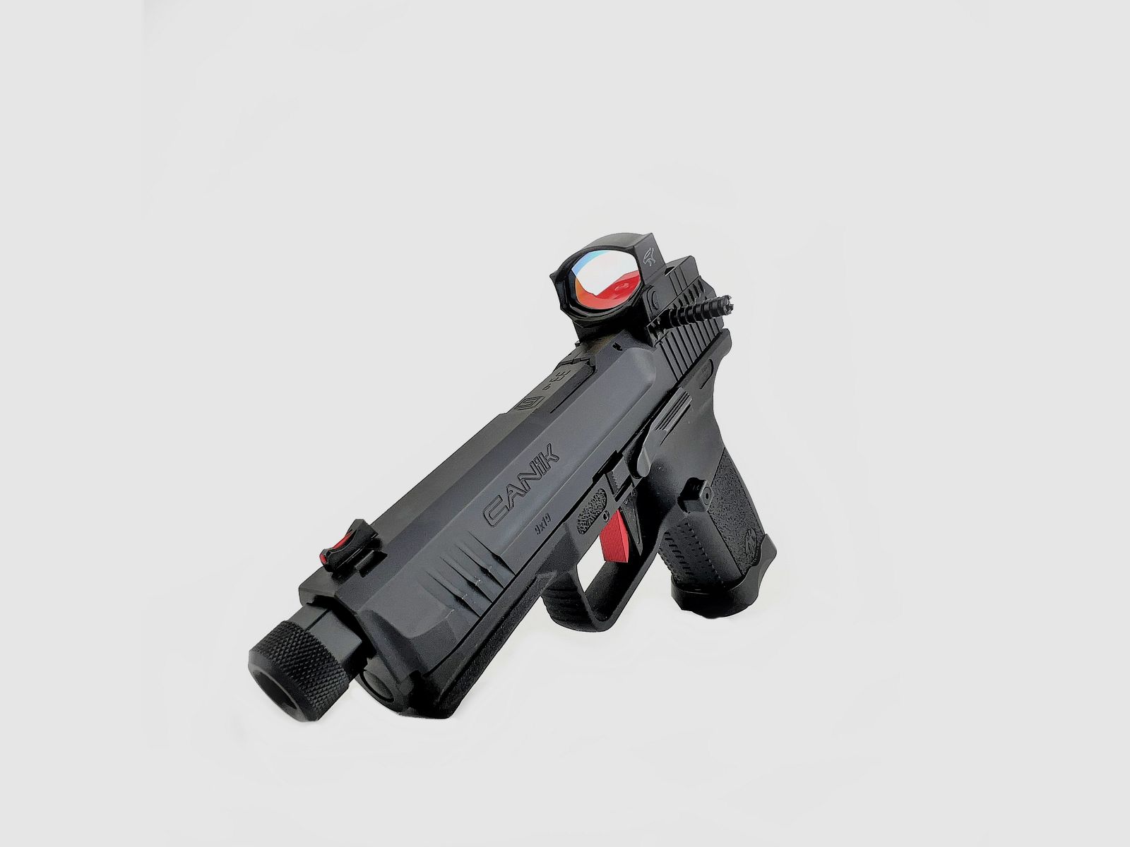 CANIK TP9 Elite Combat