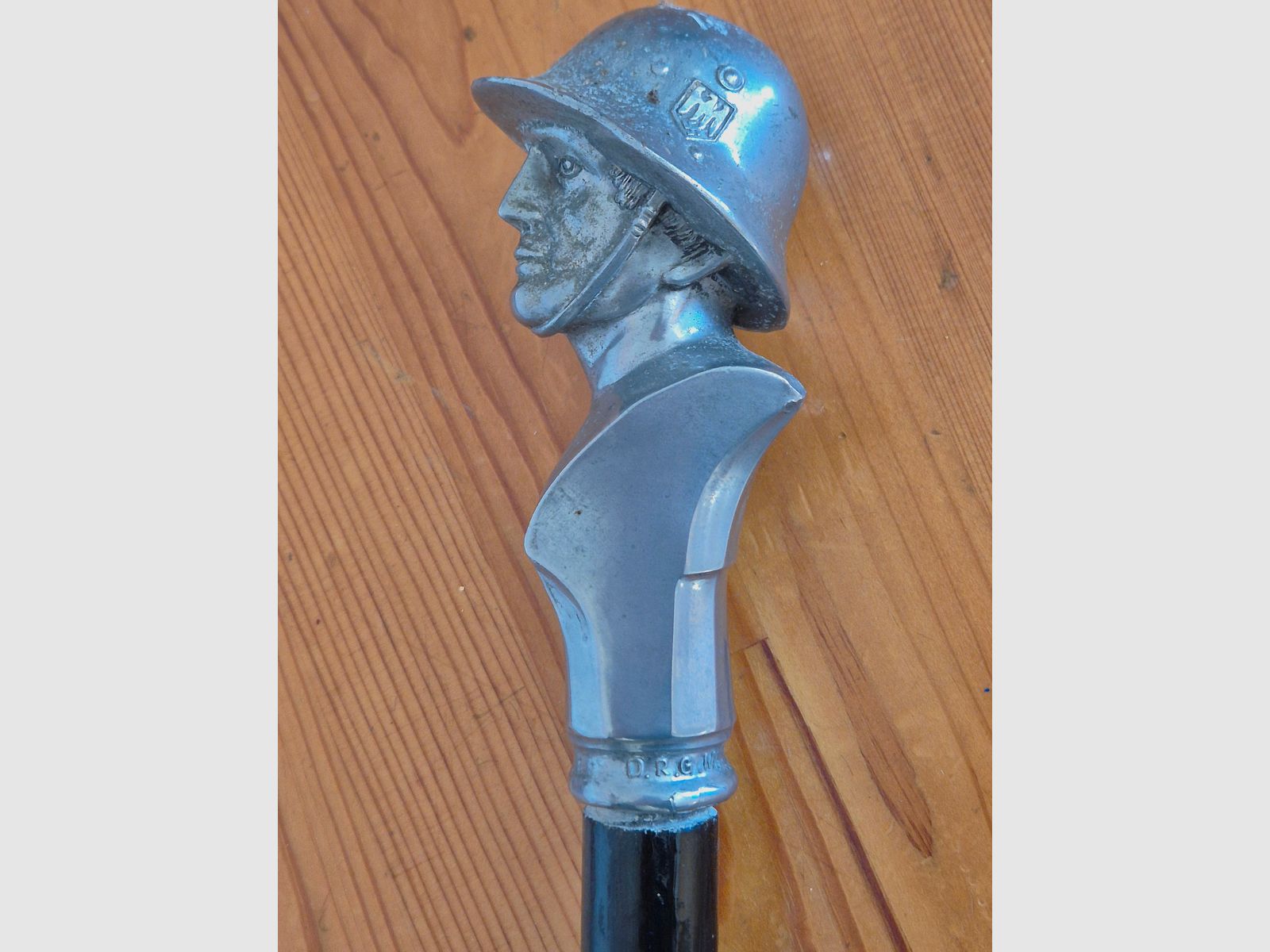 Bastone originale 1935
