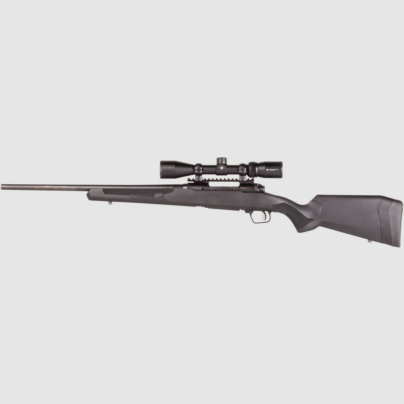 Bolt-action rifle SAVAGE 110 Apex Hunter XP – 7mm-08, image 5 of 5