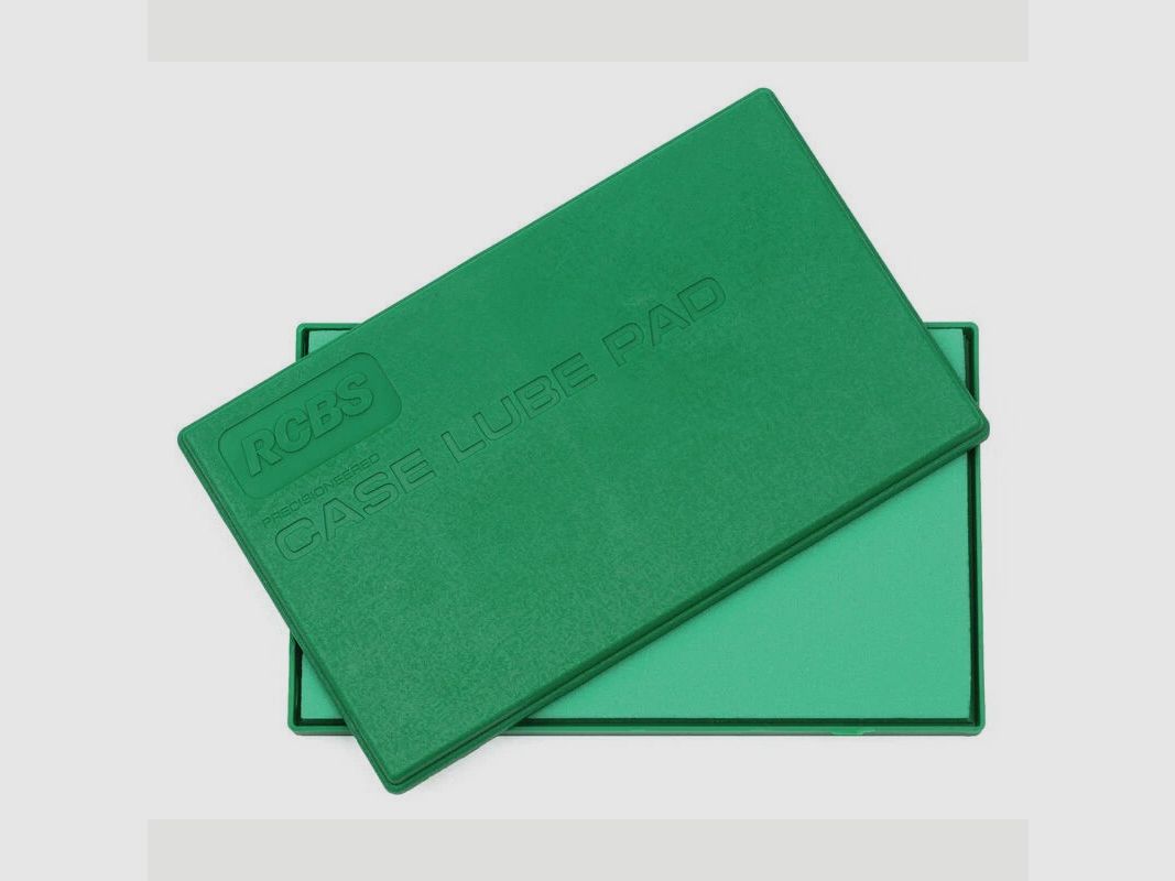 RCBS Case Lube Pad