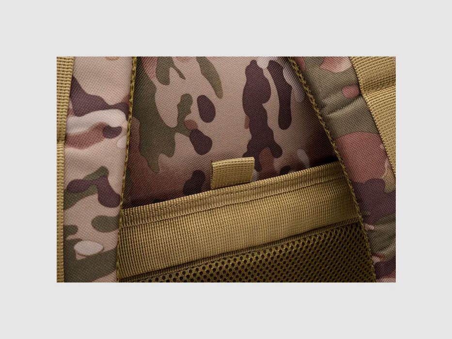 Brandit US Rucksack Cooper - XL - 70 Liter- Tactical Camo