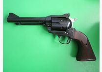 Revolver Western, FJ. P. Sauer & Sohn, Six-Shooter Western, .45 Colt, stato da collezione #64
