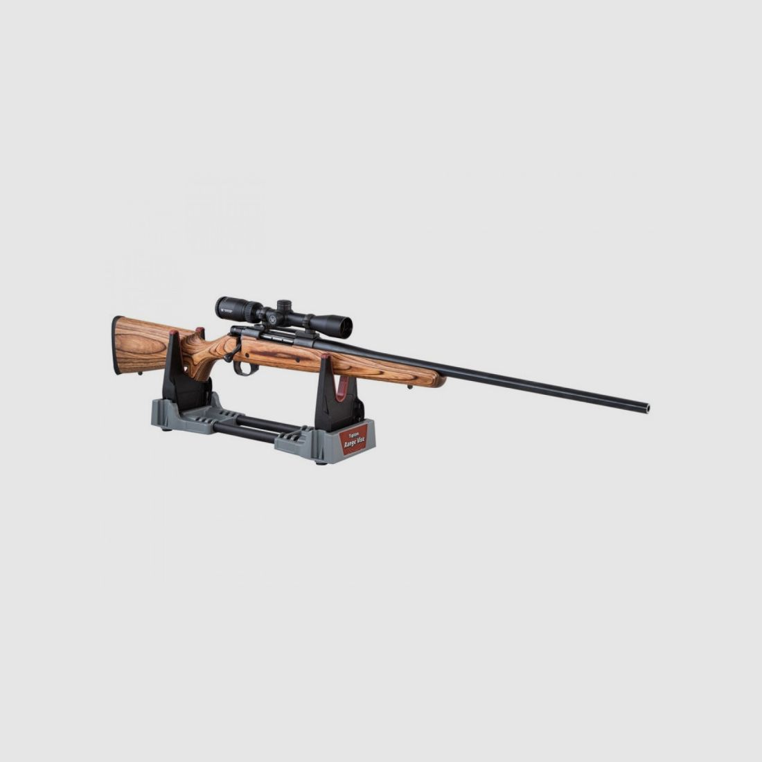 TIPTON KOMPAKTER RANGE VISE, Bild 3 von 3