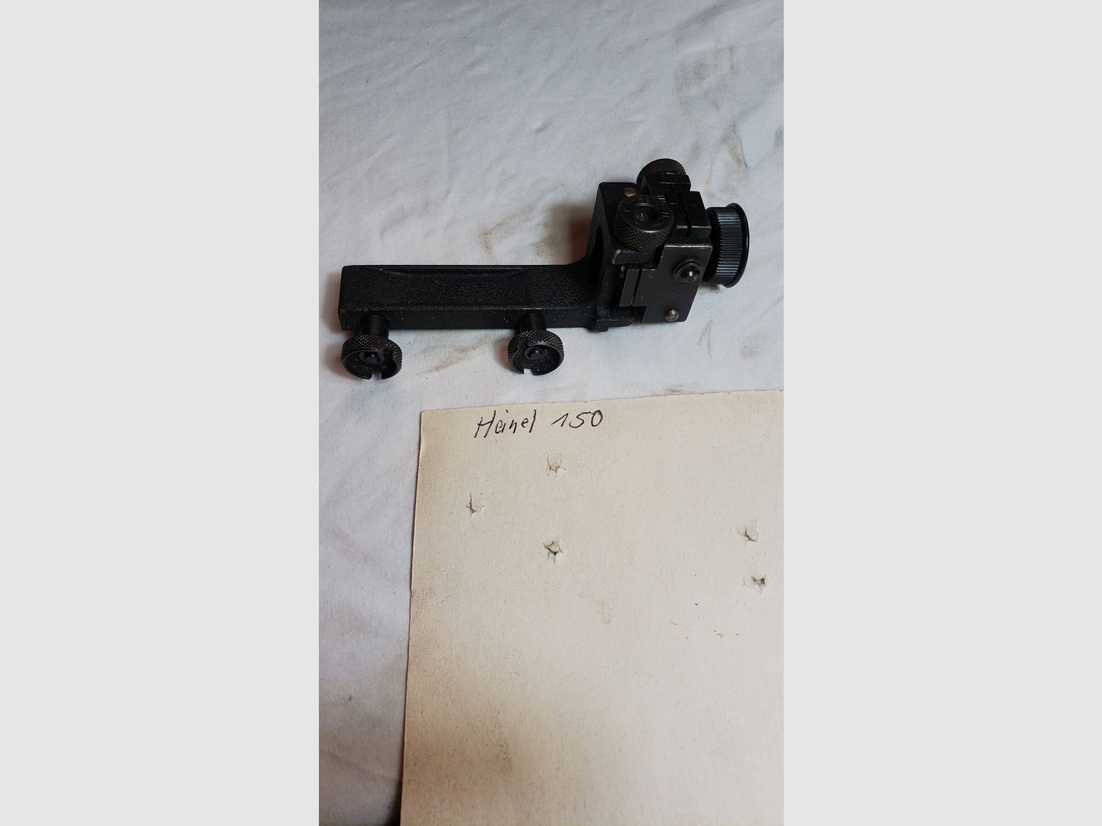 Diopter