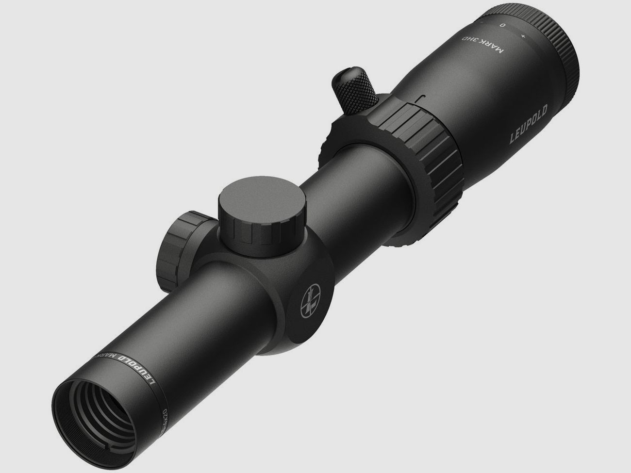 Ottica da puntamento LEUPOLD Mark 3HD 1.5-4×20 AR-Ballistic