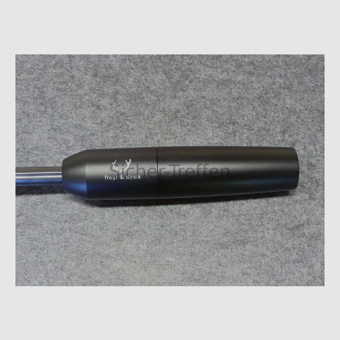 Tikka T3x Custom