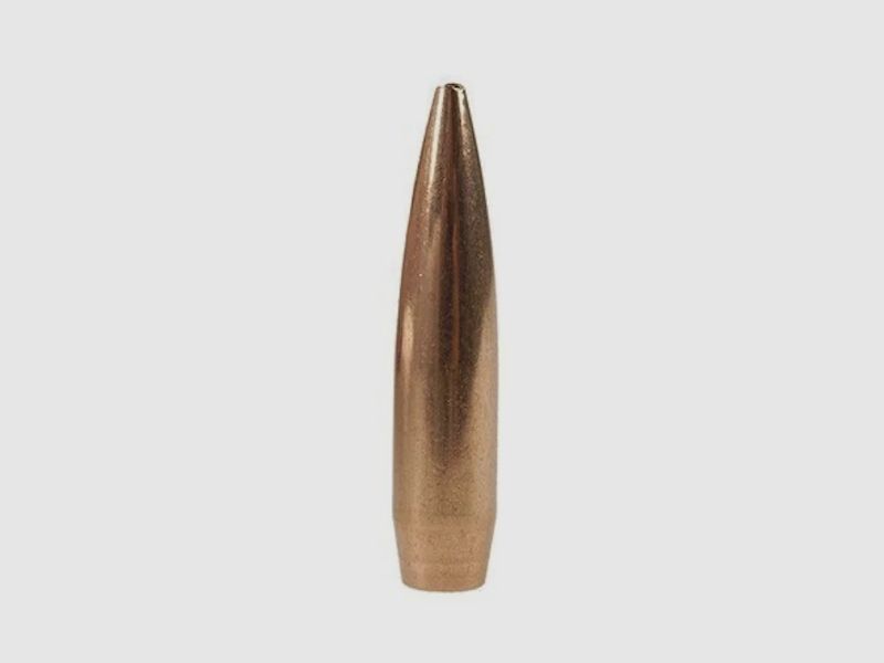 Nosler Geschoss Custom Competition .22/.224 80GR HPBT 1000 Stück