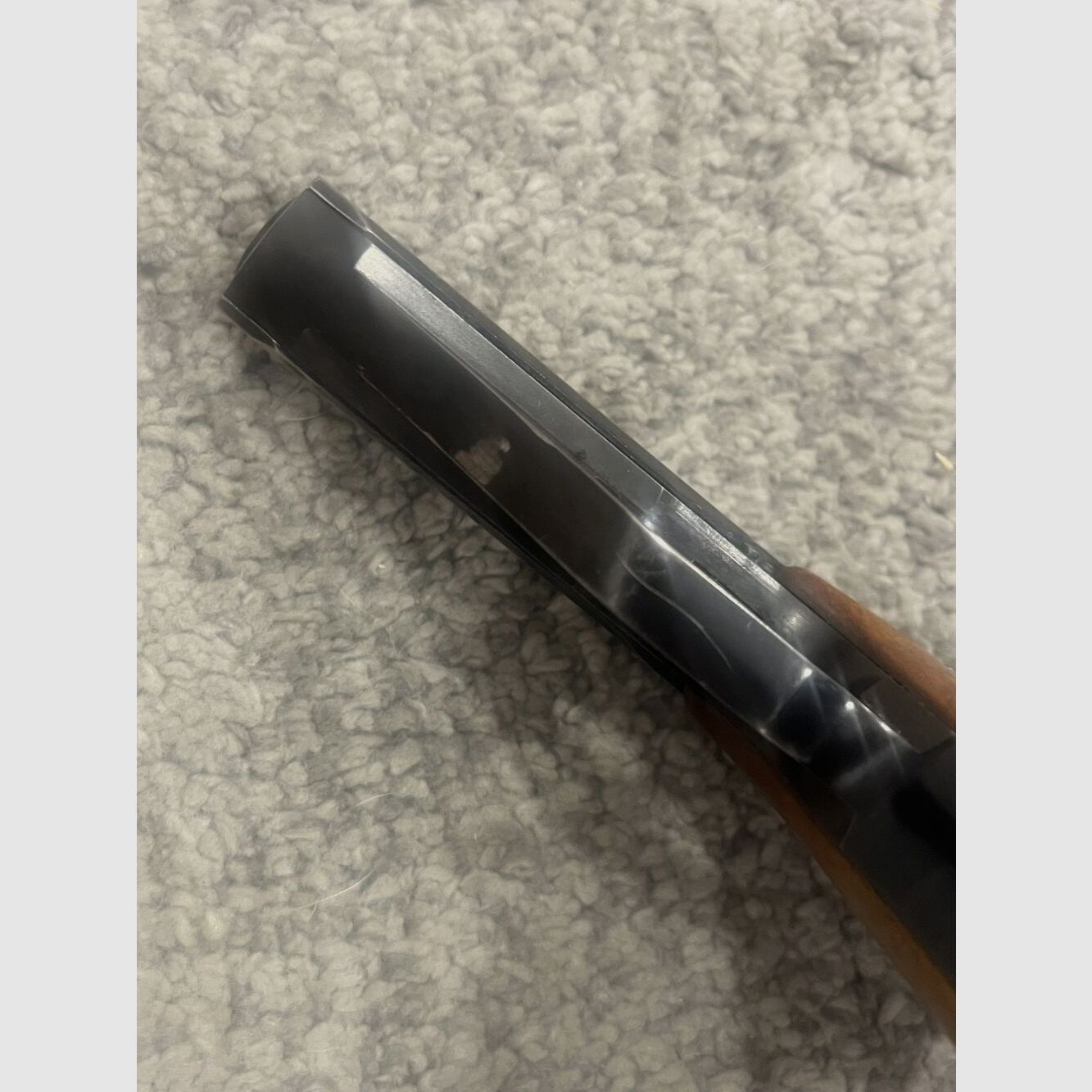Mauser Hsc