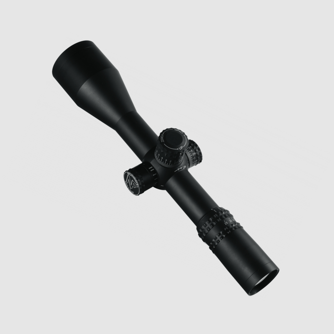 Nightforce ATACR C446 5-25x56, image 1 of 2
