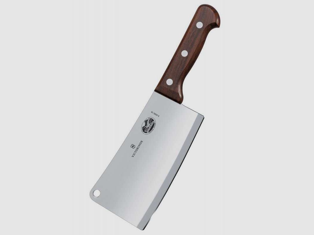 Victorinox Wood Küchenhaubeil