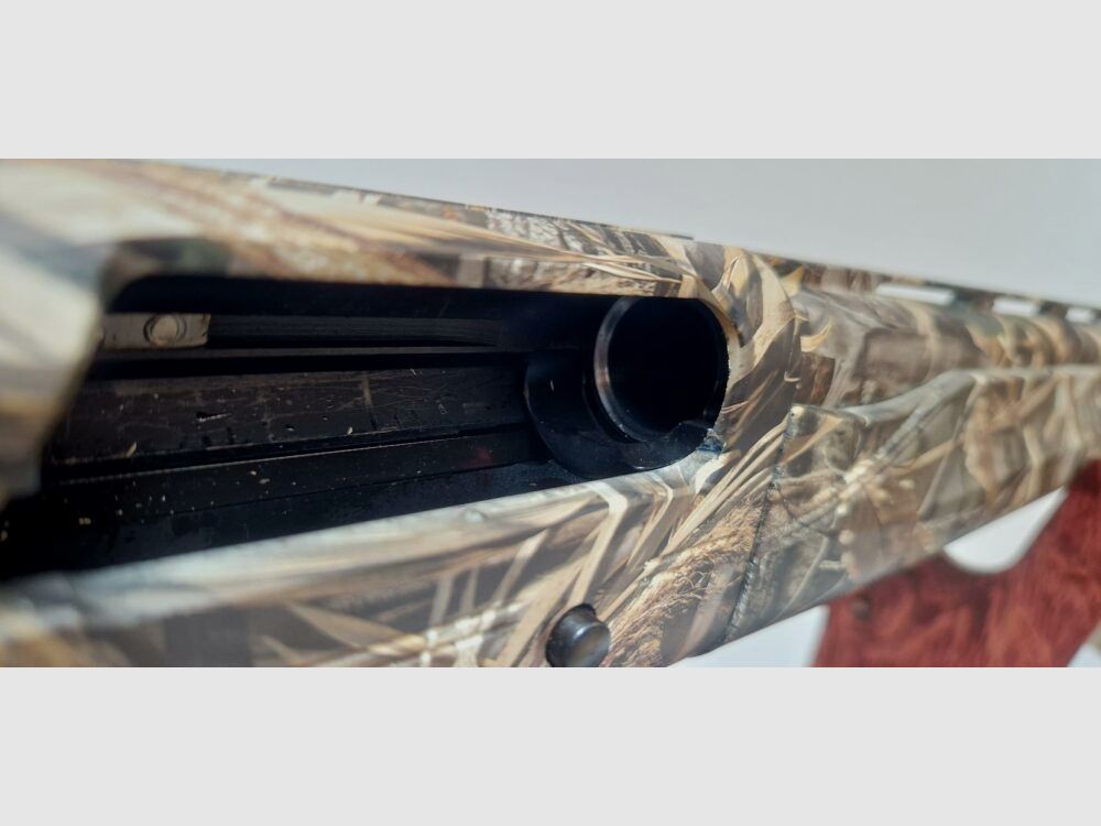 Franchi Affinity Synthetic Camo