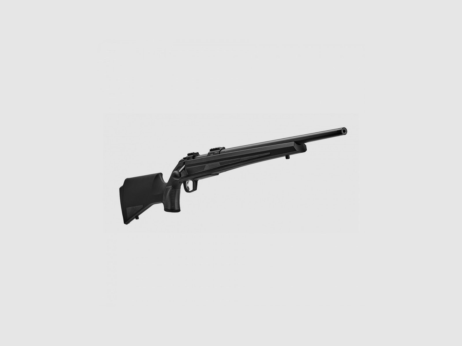 CZ 600 Alpha Kal. 300 Winchester Magnum, Bild 2 von 3