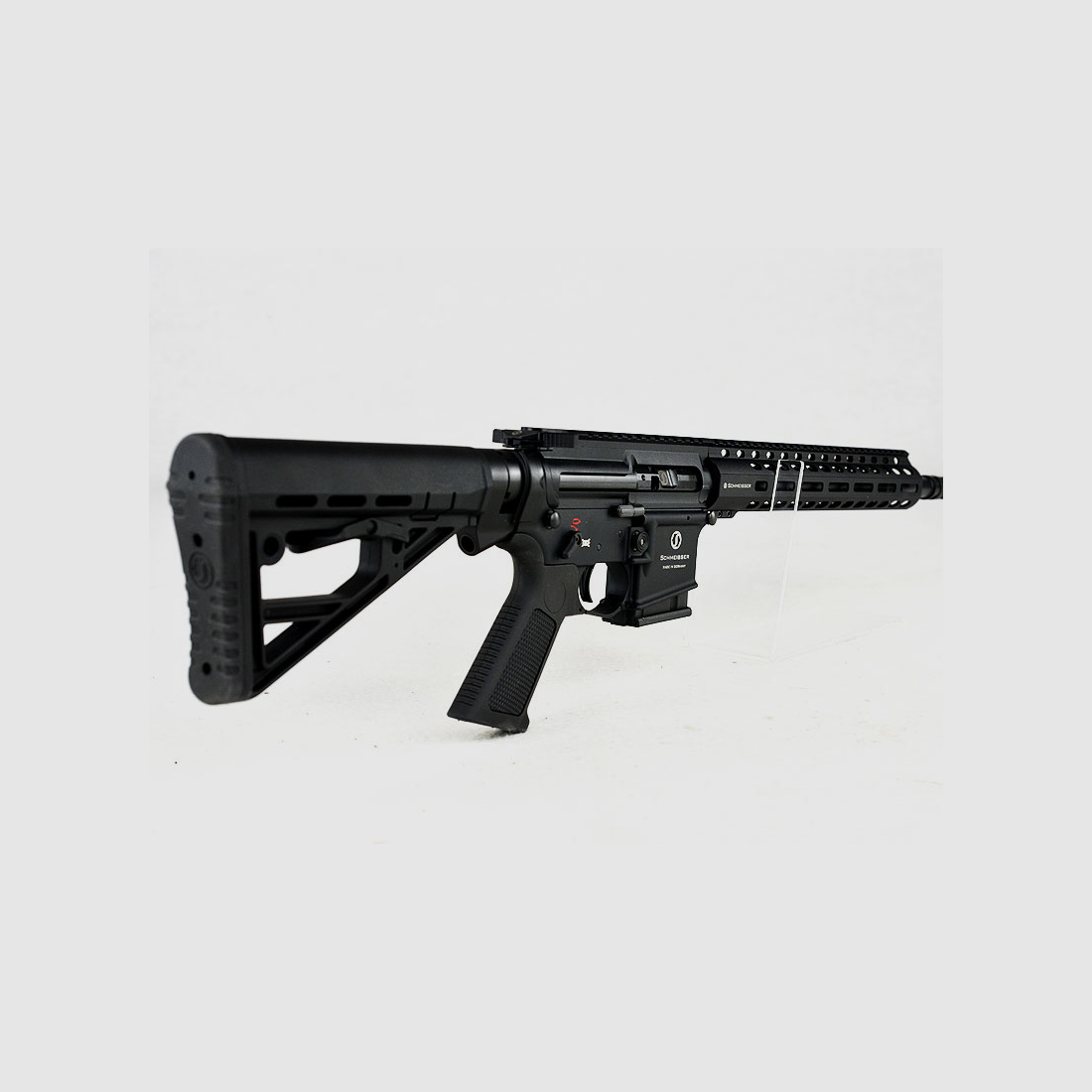Schmeisser SP15 M4FL - 14,5" Karabin powtarzalny