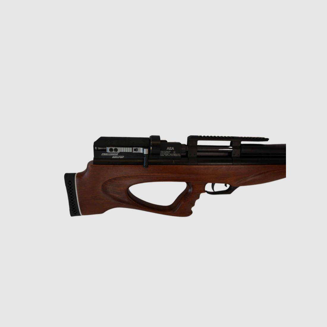 AEA Challenger cal.50, immagine 3 di 4