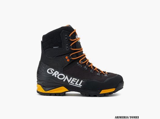 SCARPONI – GRONELL – KINETICS TELA KEVLAR – SYMPATEX 200