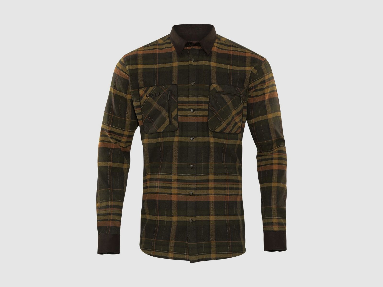 HÄRKILA Pajala Green Brown