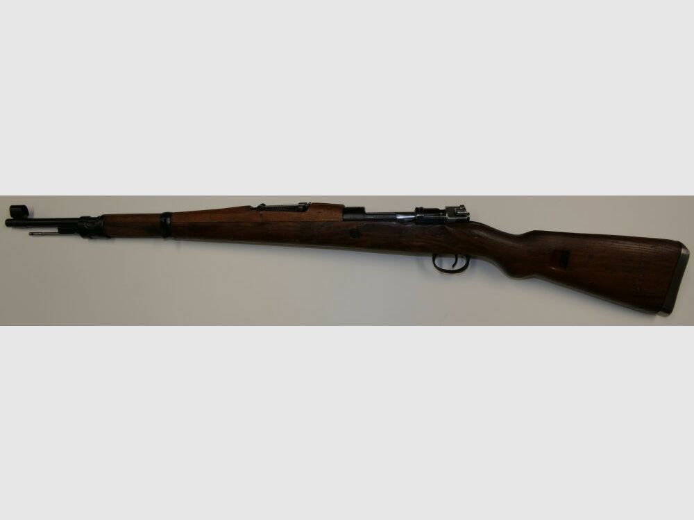 Zastava Arms	 Repetierbüchse, Preduzece 44 M48