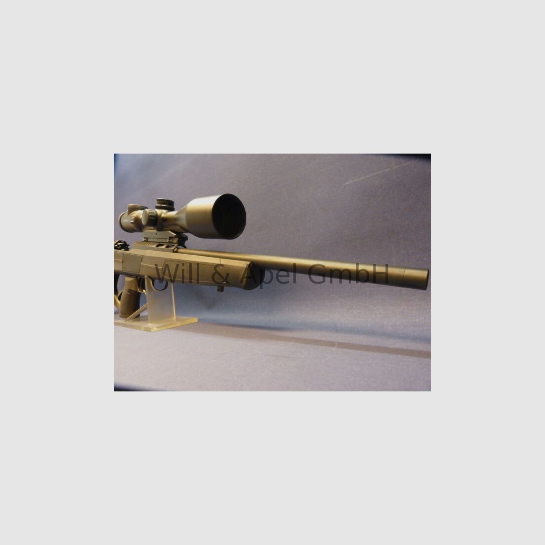 Dentler DR21