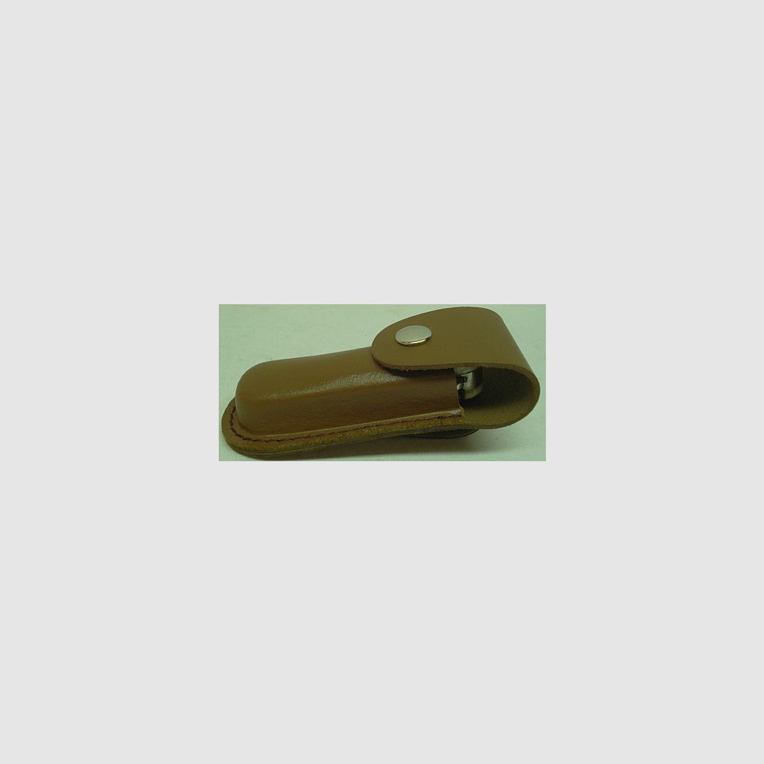 Leegebruch knife 2-pc blade - +breaking blade, 440 C steel