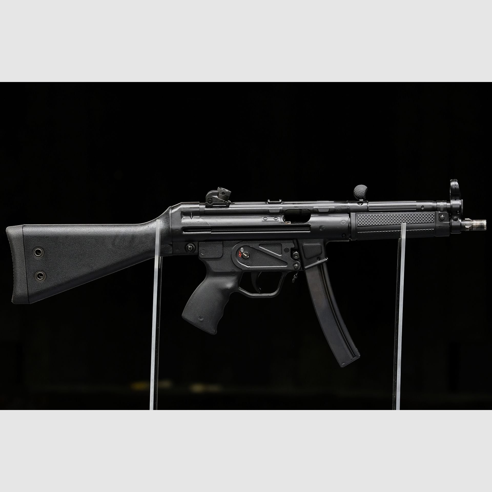 MKE T94 A2, Bild 2 von 6