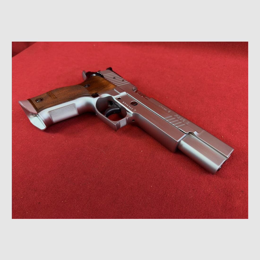 Sig Sauer P 226 X-Six