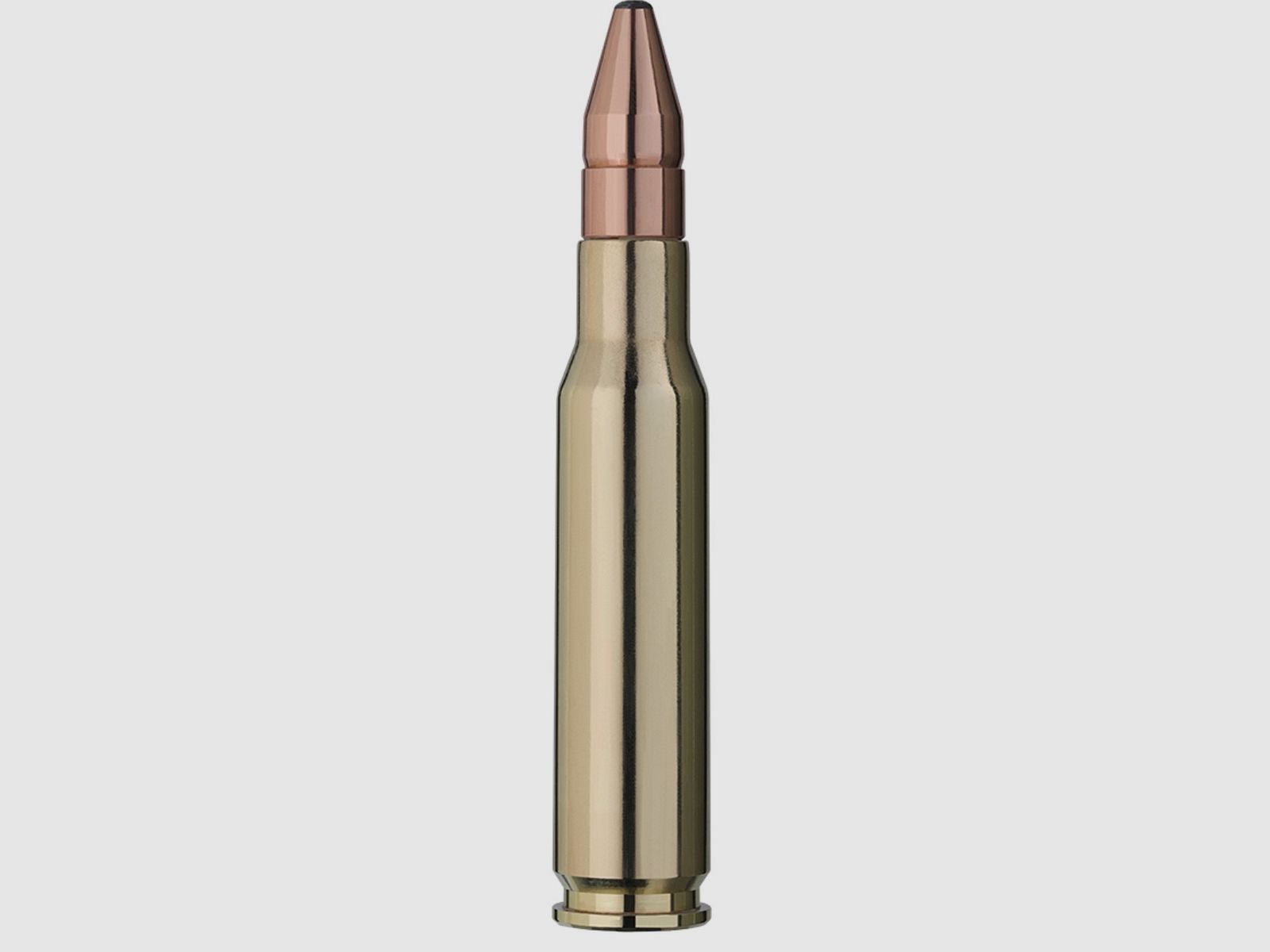 RWS 2117908 Doppelkern .308 Win. 10,7g 165gr munición de rifle 20 unidades.