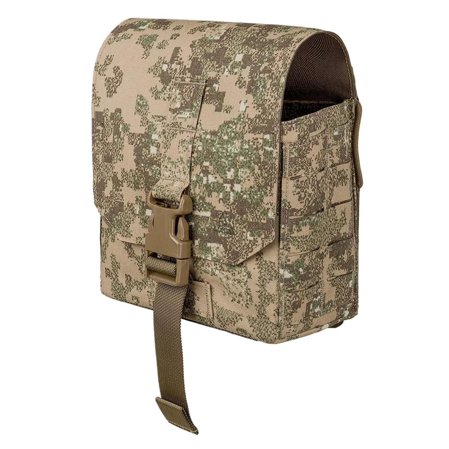 Direct Action SAW 46/48 Pouch – Cordura – PenCott BadLands, image 2 of 10