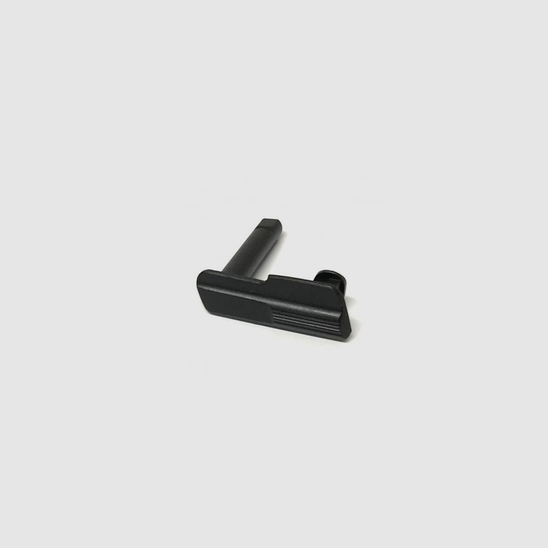 CZ SHADOW 2 LEVA ARRESTO CARRELLO - HOLD OPEN FLAT
