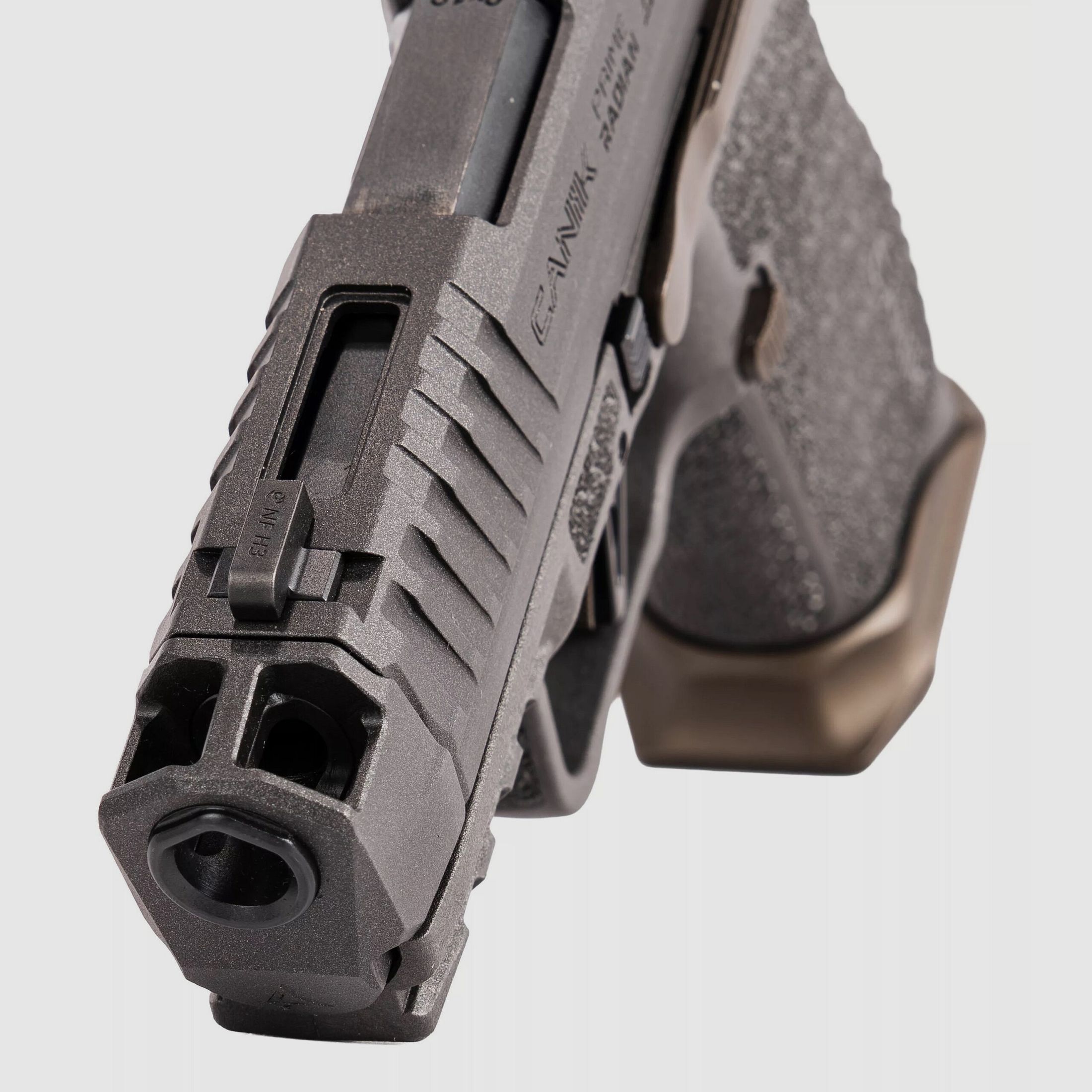 CANIK Prime Radian Grey, Bild 3 von 4