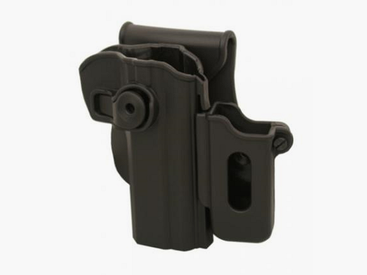 Holster CZ 75D / SP-01 Shadow