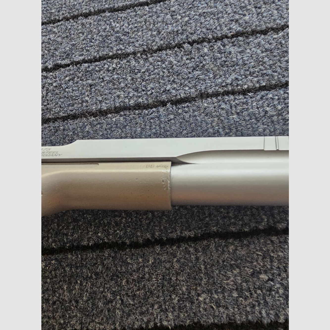 RBF 1911 producent Ltd. PRO SHOOTER Ti-Fr, 5"