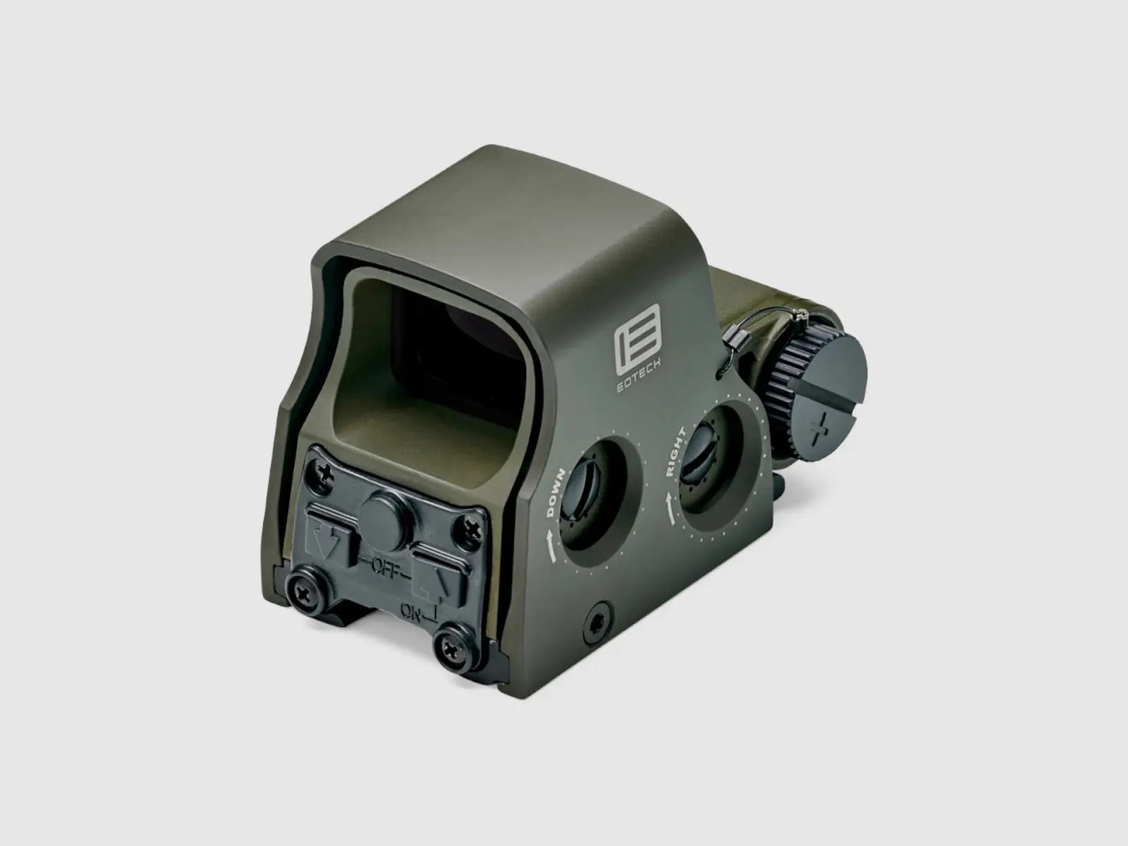 EOTECH XPS2-0 OD Green, image 1 of 7