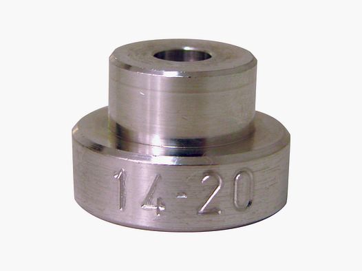 Hornady LNL .277 28 INSERT