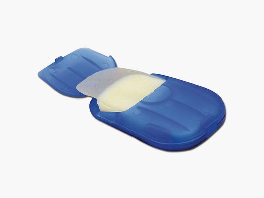 Highlander Highlander Jabón de manos Active-Wash